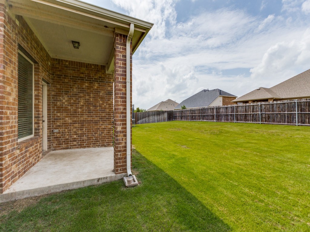 3026 Maverick Drive Heath TX 75126