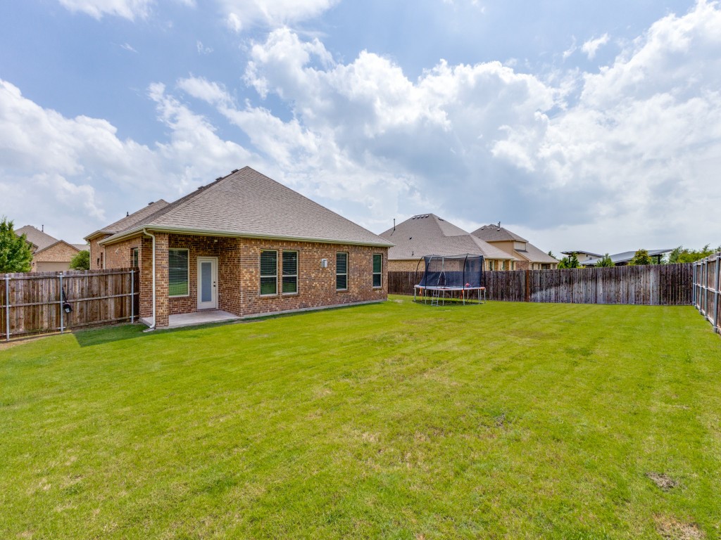 3026 Maverick Drive Heath TX 75126