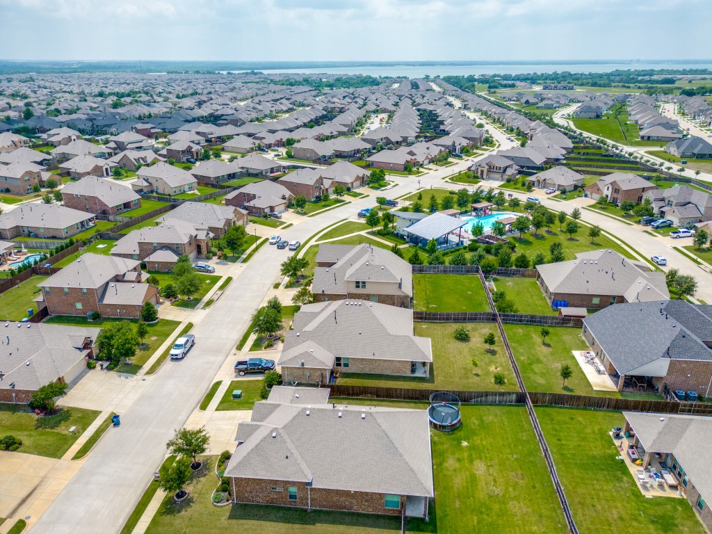 3026 Maverick Drive Heath TX 75126