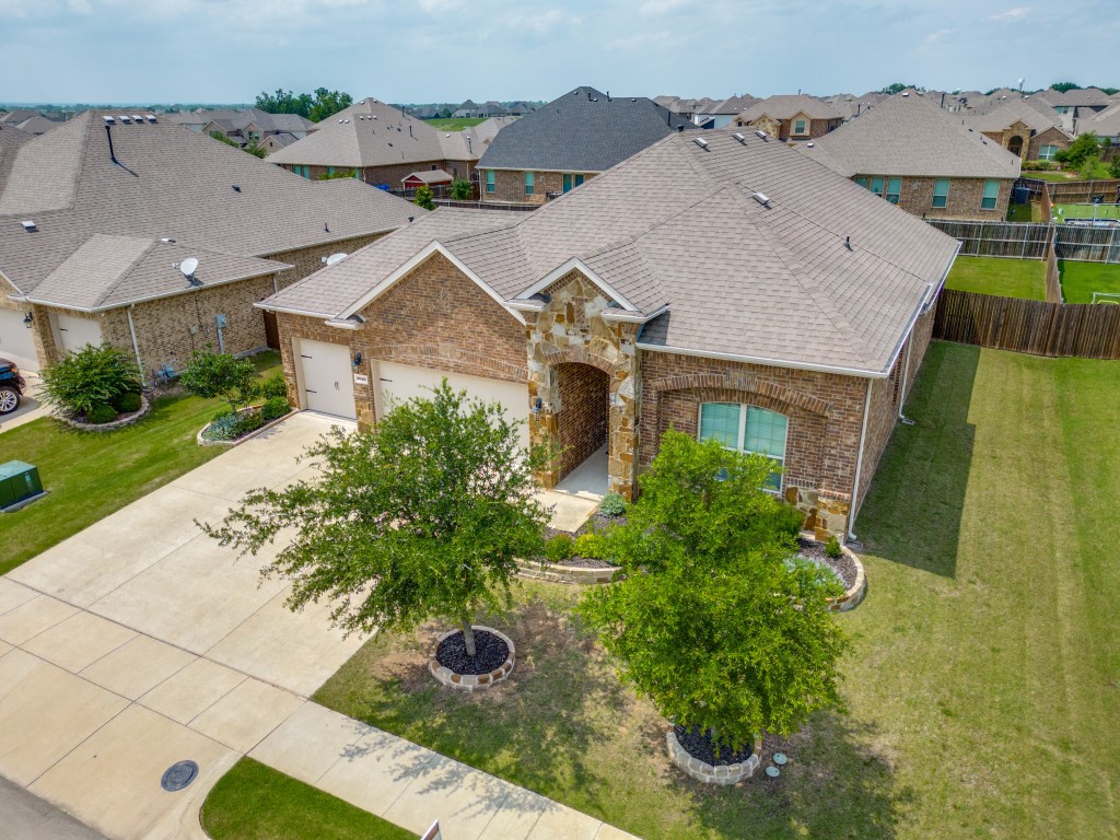 3026 Maverick Drive Heath TX 75126