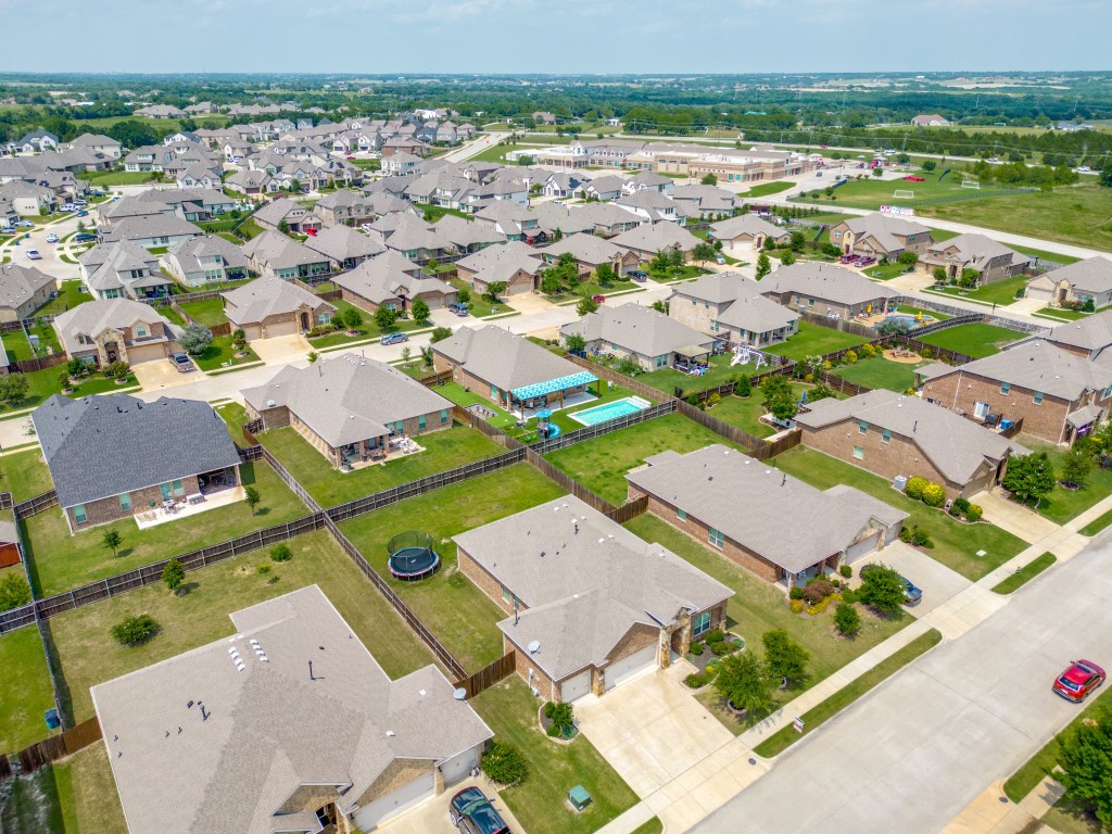 3026 Maverick Drive Heath TX 75126