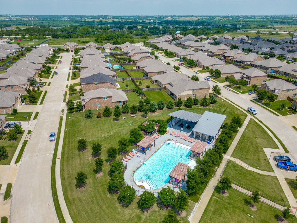3026 Maverick Drive Heath TX 75126