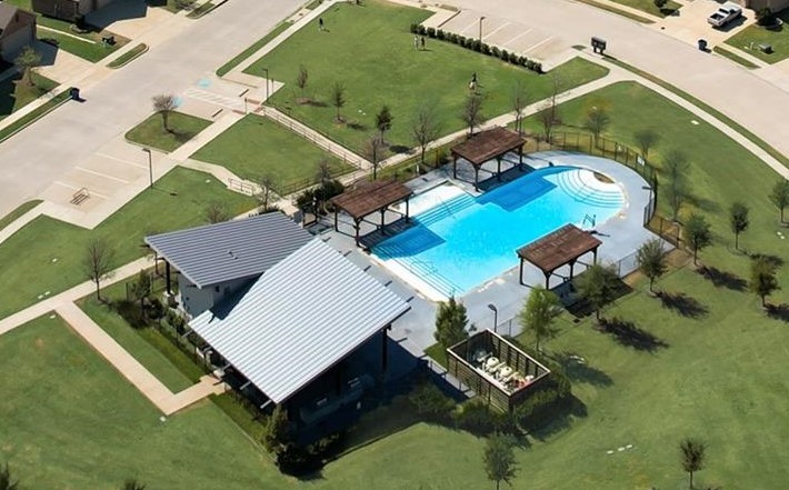 3026 Maverick Drive Heath TX 75126