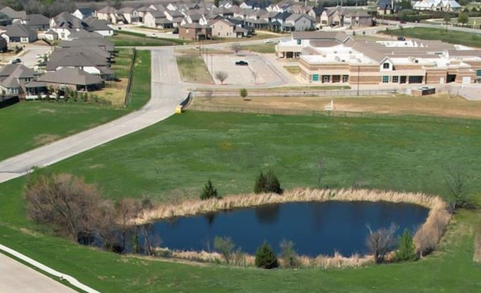 3026 Maverick Drive Heath TX 75126