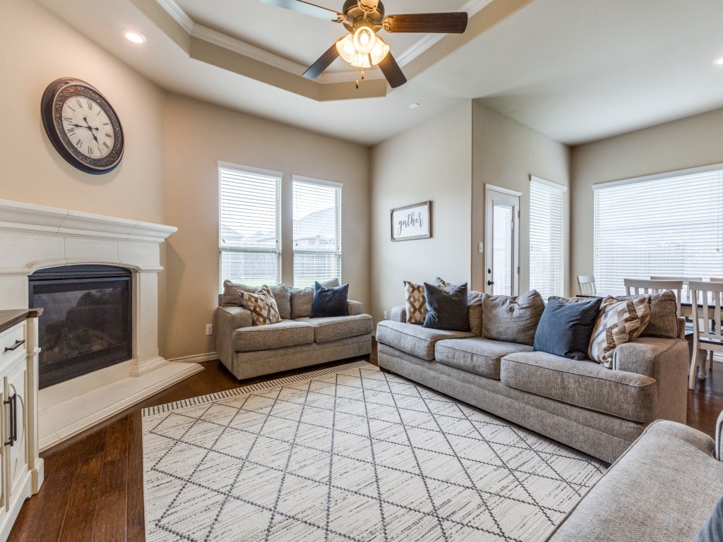 3026 Maverick Drive Heath TX 75126
