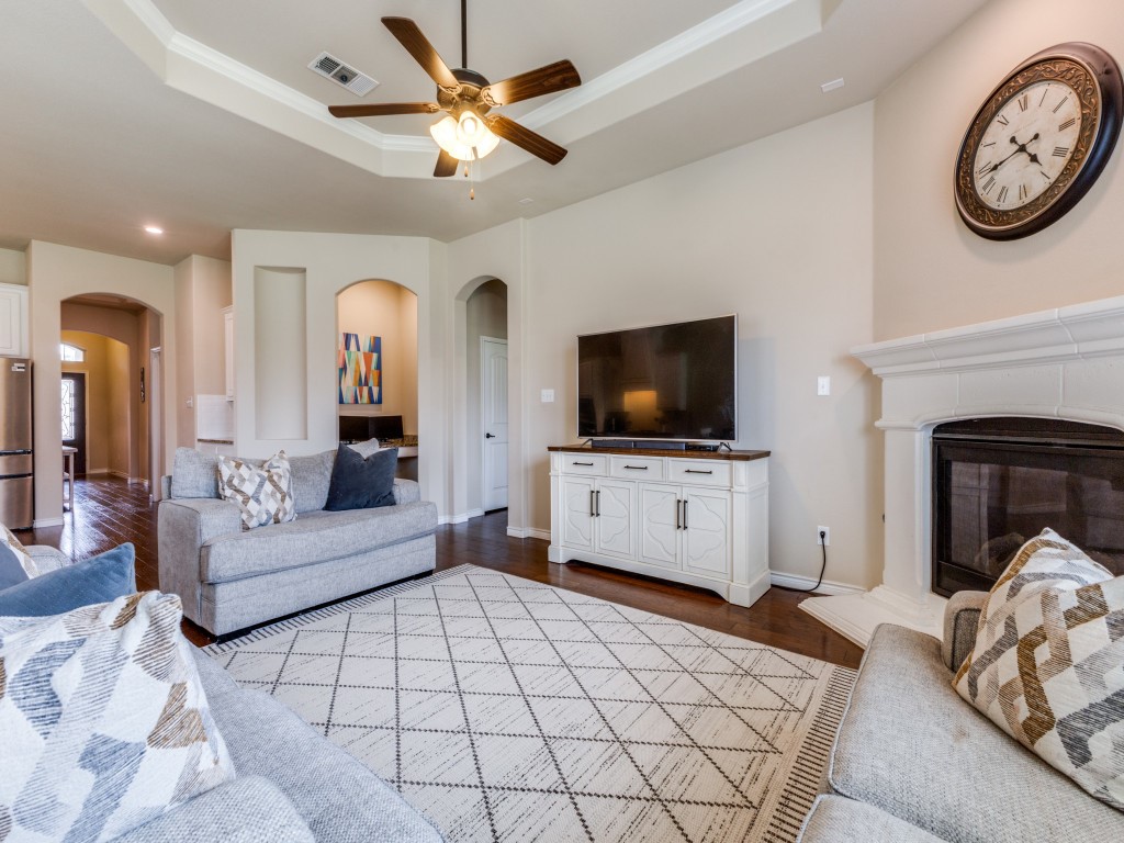3026 Maverick Drive Heath TX 75126