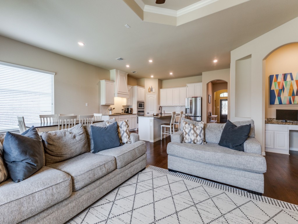 3026 Maverick Drive Heath TX 75126