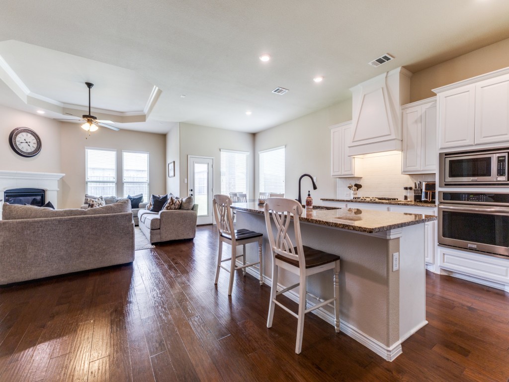 3026 Maverick Drive Heath TX 75126