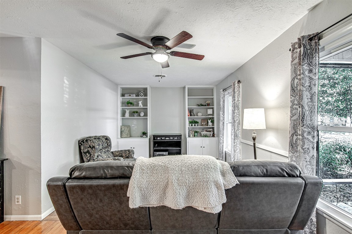 1712 Stewart Drive Arlington TX 76013