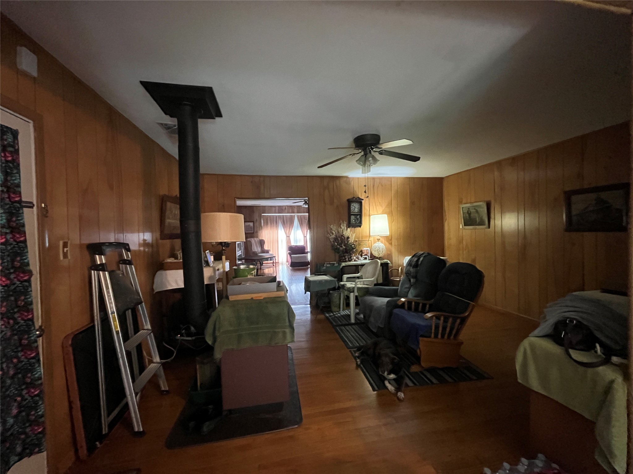 400 Edgefield Drive Garland TX 75040