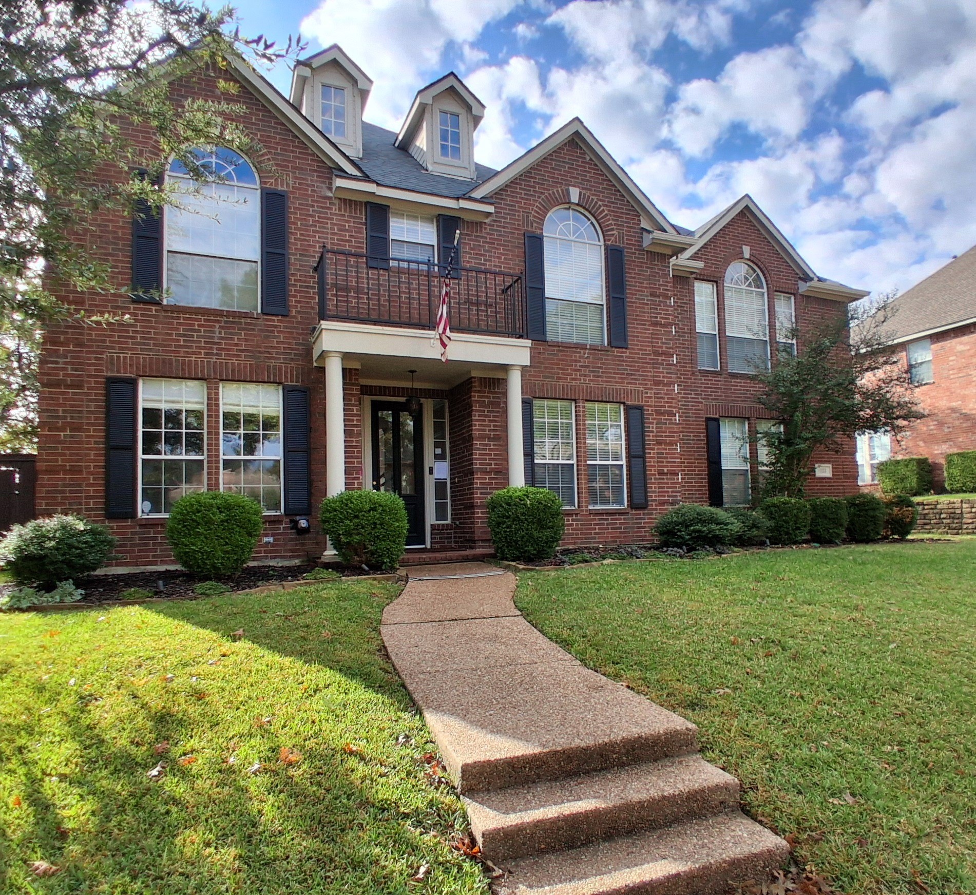 1123 Hampton Drive Allen TX 75013