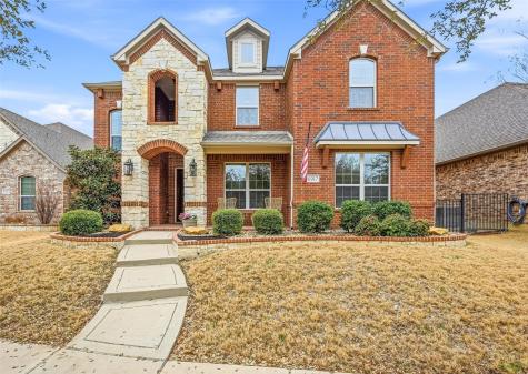 6917 Bobwhite Drive North Richland Hills TX 76182