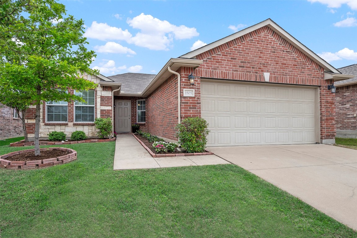 1505 Lone Pine Drive Little Elm TX 75068