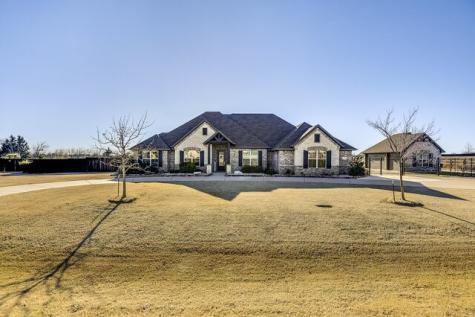 421 Holmes Avenue Waxahachie TX 75167