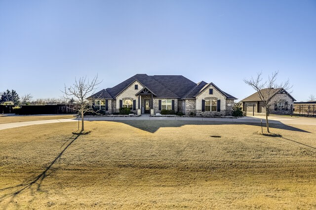 421 Holmes Avenue Waxahachie TX 75167