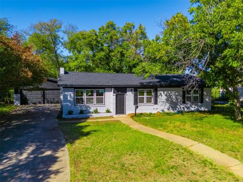 6843 Hardisty Street Richland Hills TX 76118