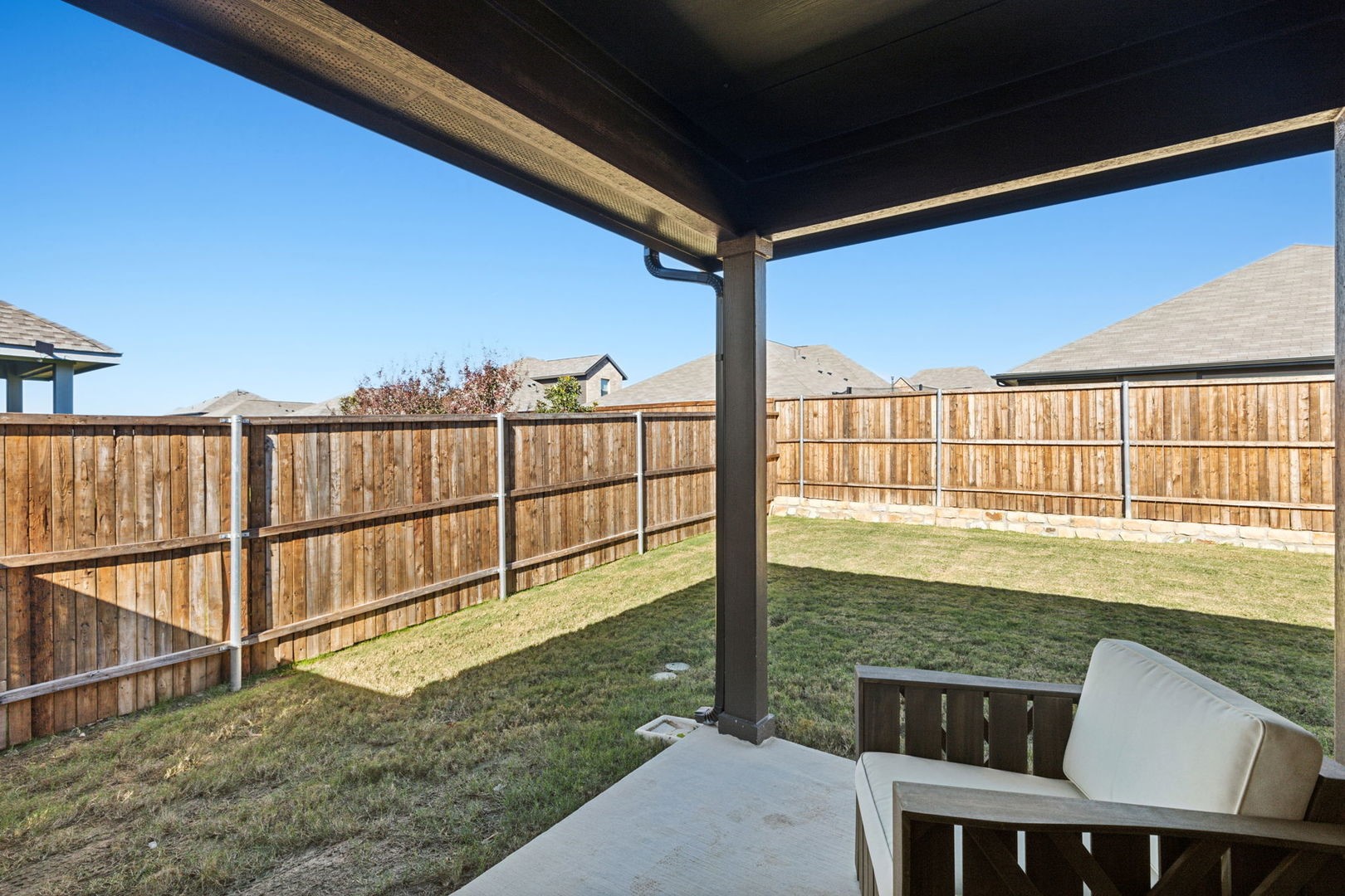 540 Stone Hollow Drive Van Alstyne TX 75495