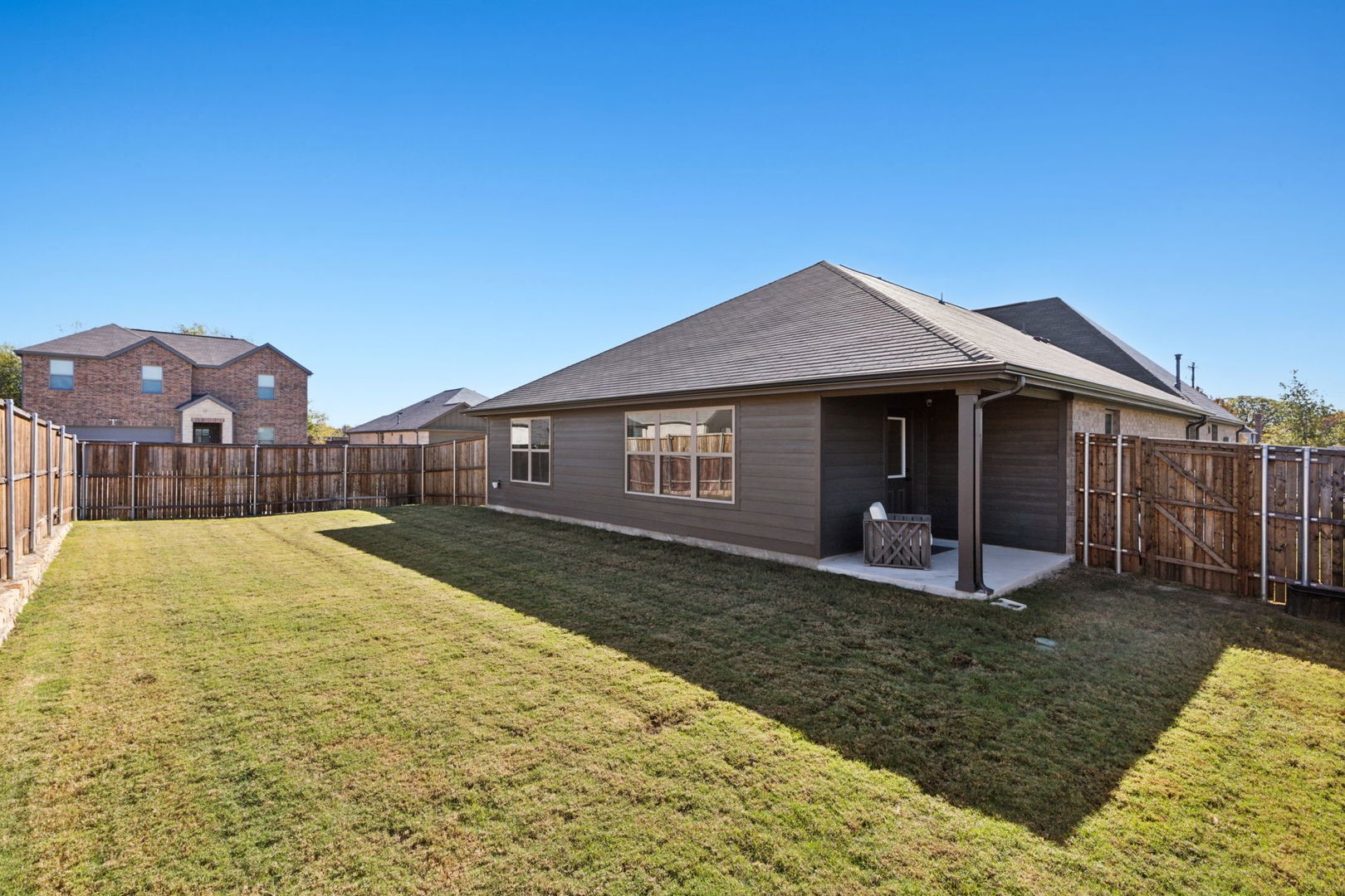 540 Stone Hollow Drive Van Alstyne TX 75495