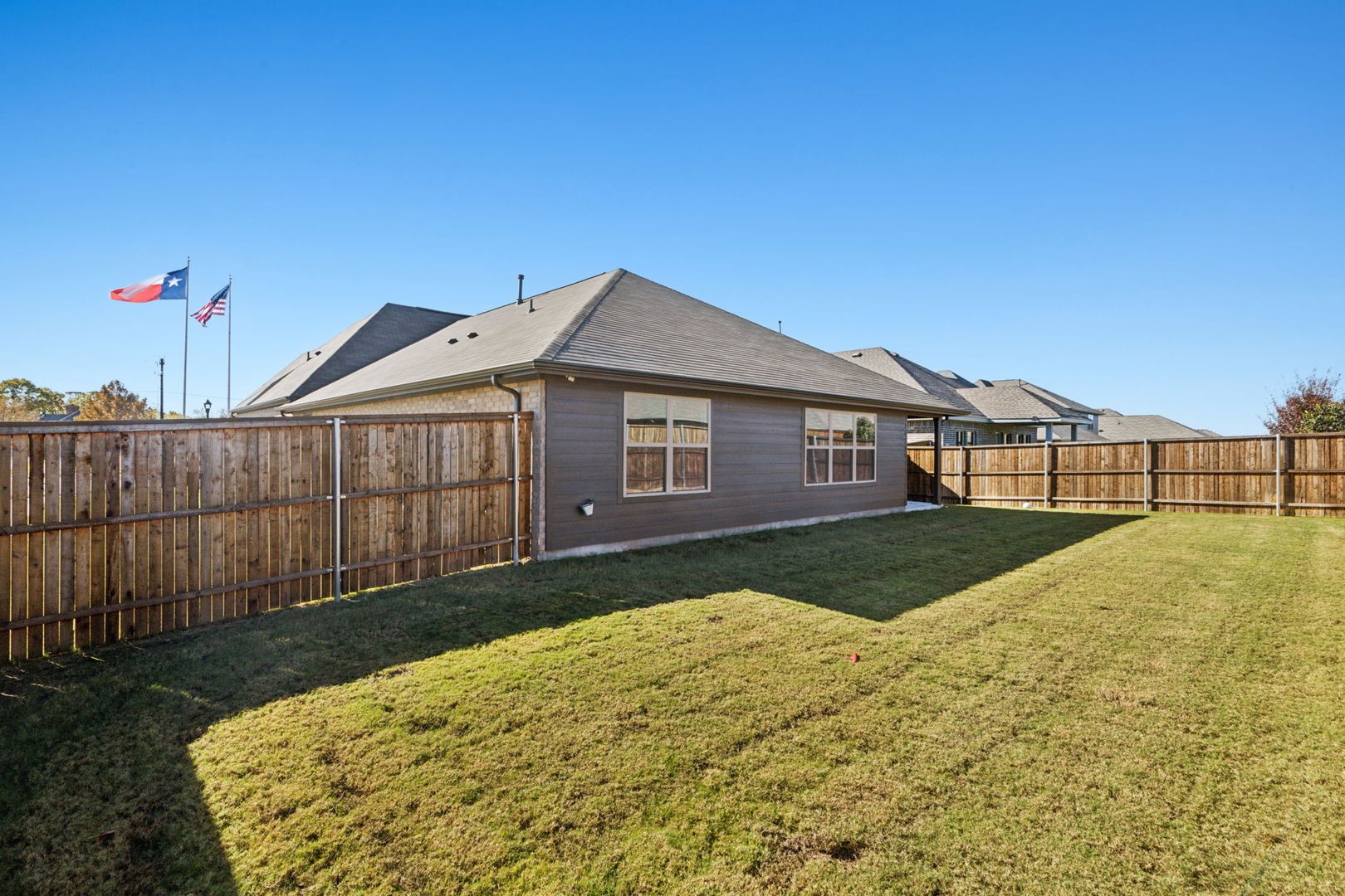 540 Stone Hollow Drive Van Alstyne TX 75495
