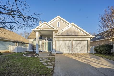 10013 Cherry Hill Lane Providence Village TX 76227