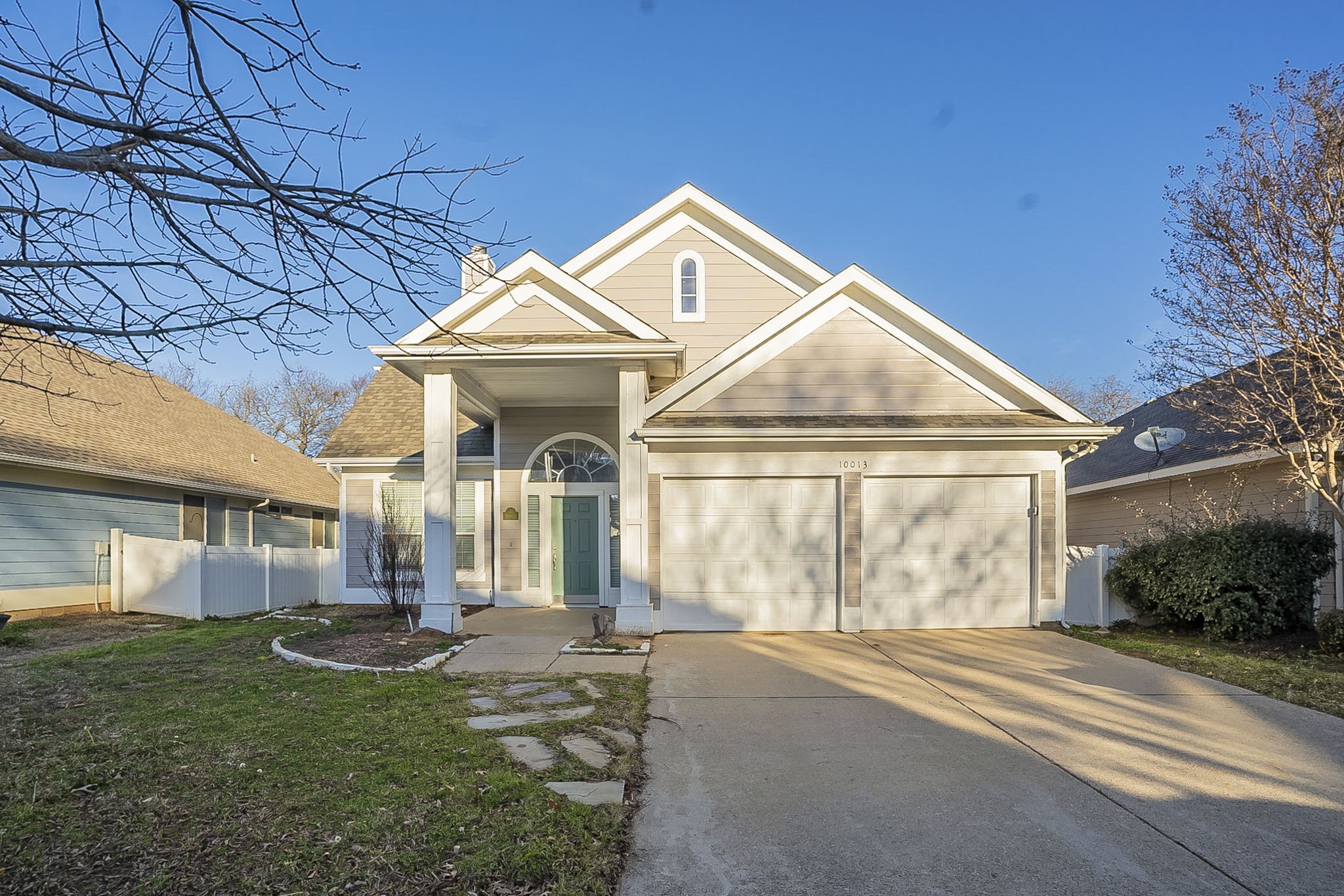 10013 Cherry Hill Lane Providence Village TX 76227