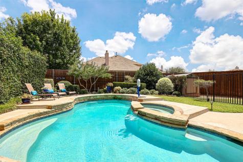 11836 Indian Pony Way Fort Worth TX 76244
