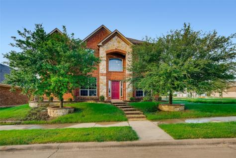 448 Whetstone Street Desoto TX 75115