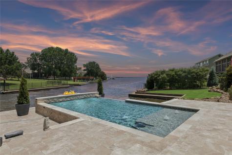 19022 Tennis Court Drive Kemp TX 75143