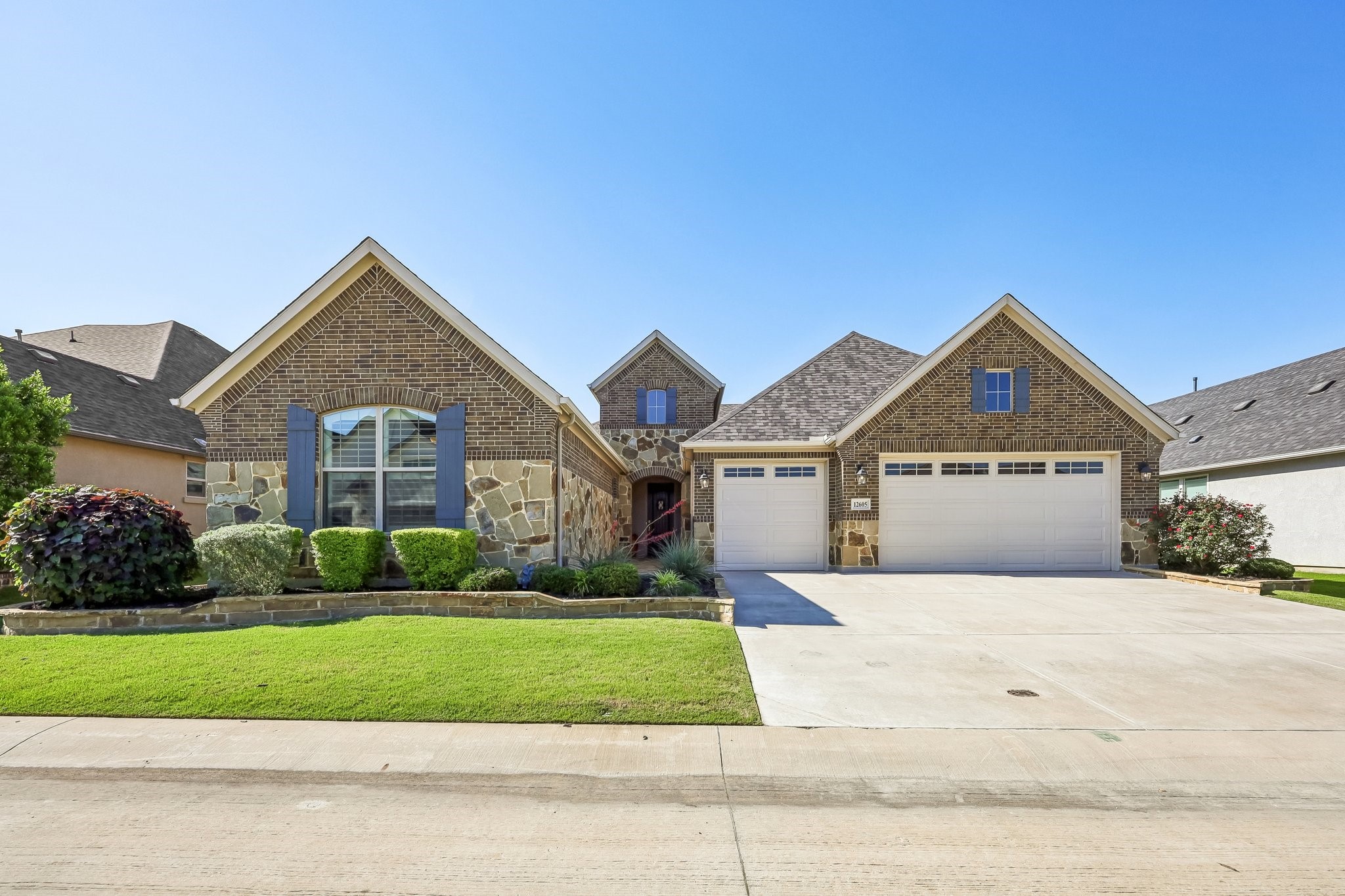 12605 Theralite Way Denton TX 76207