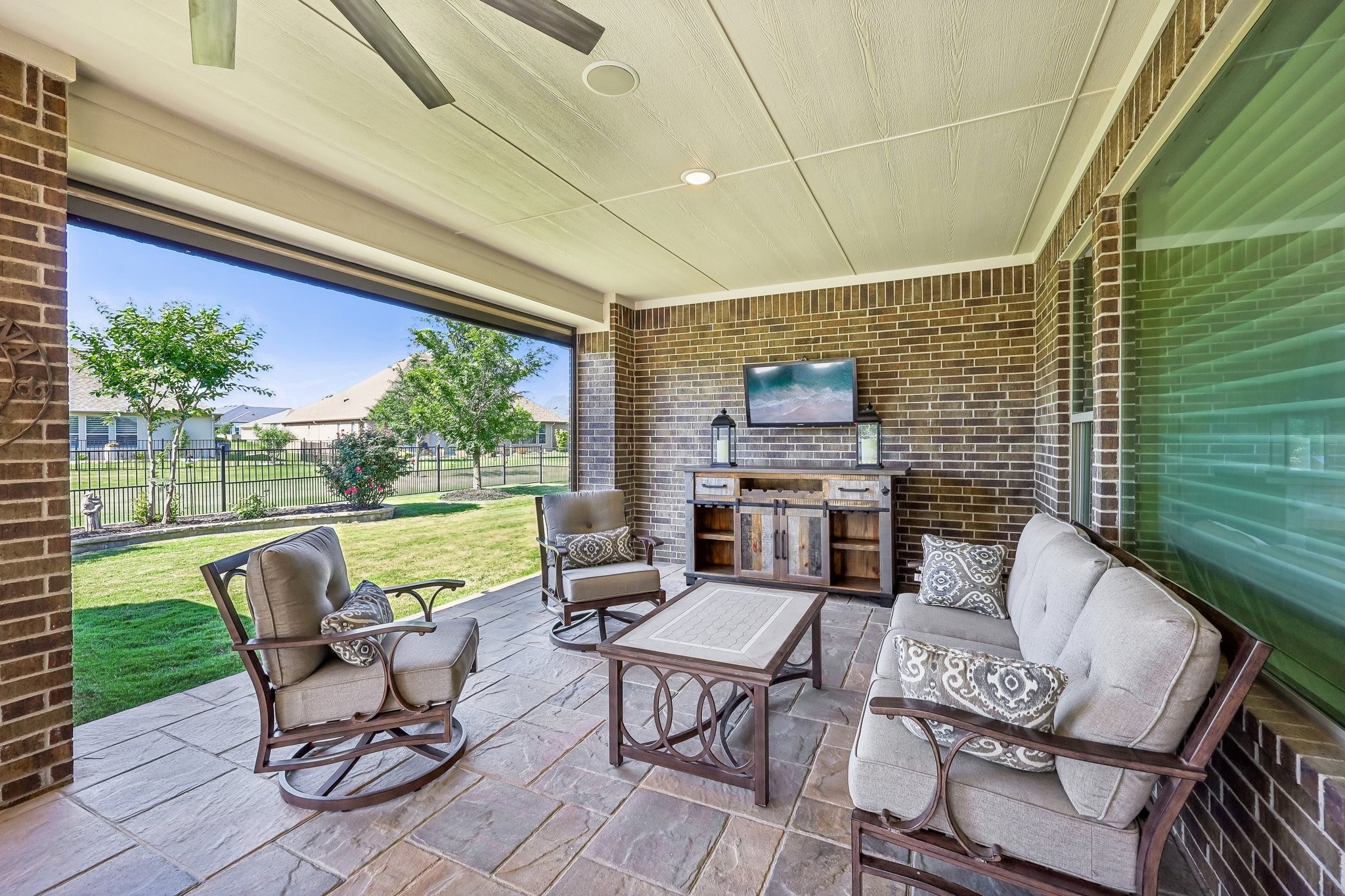 12605 Theralite Way Denton TX 76207