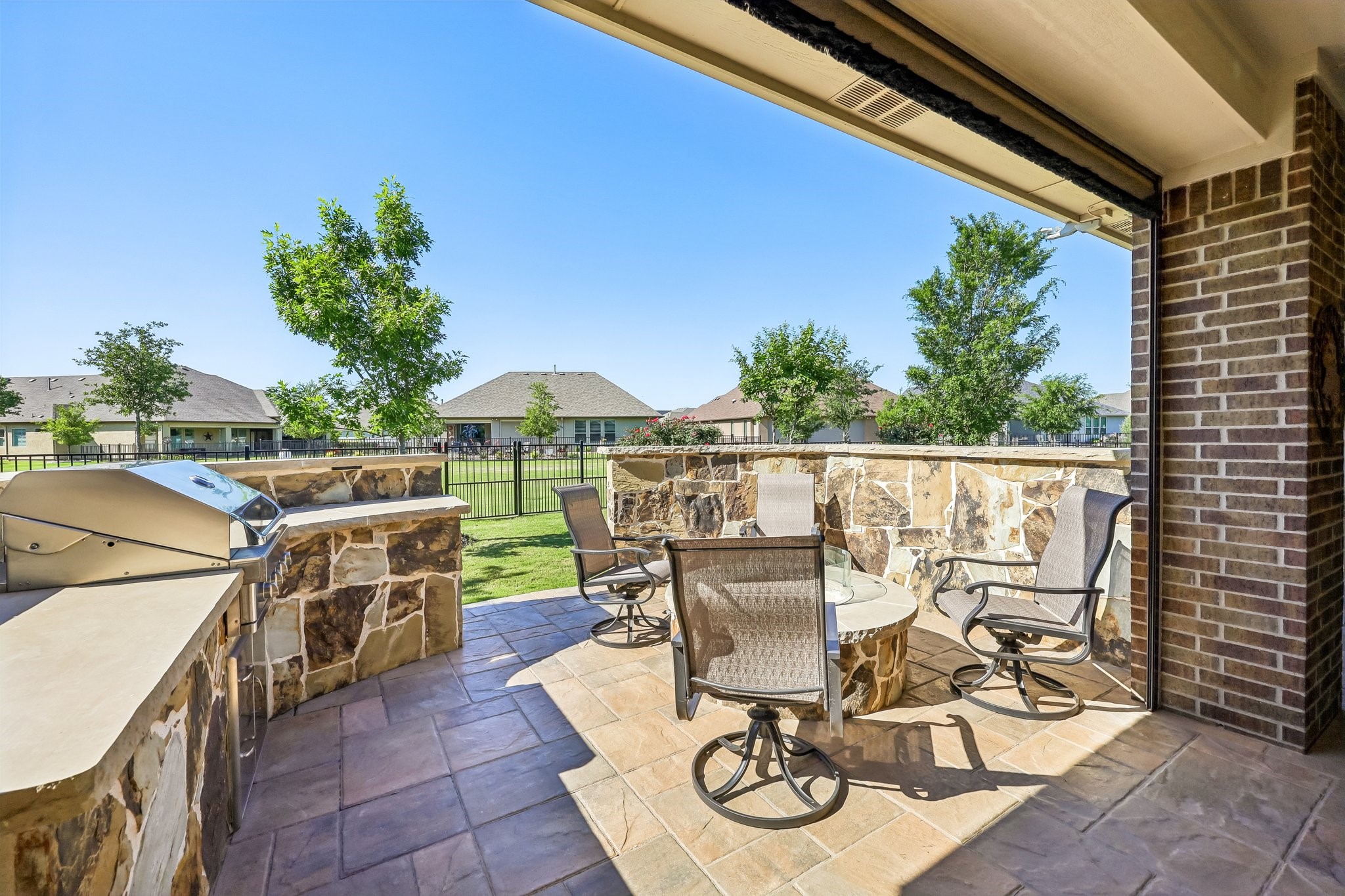 12605 Theralite Way Denton TX 76207