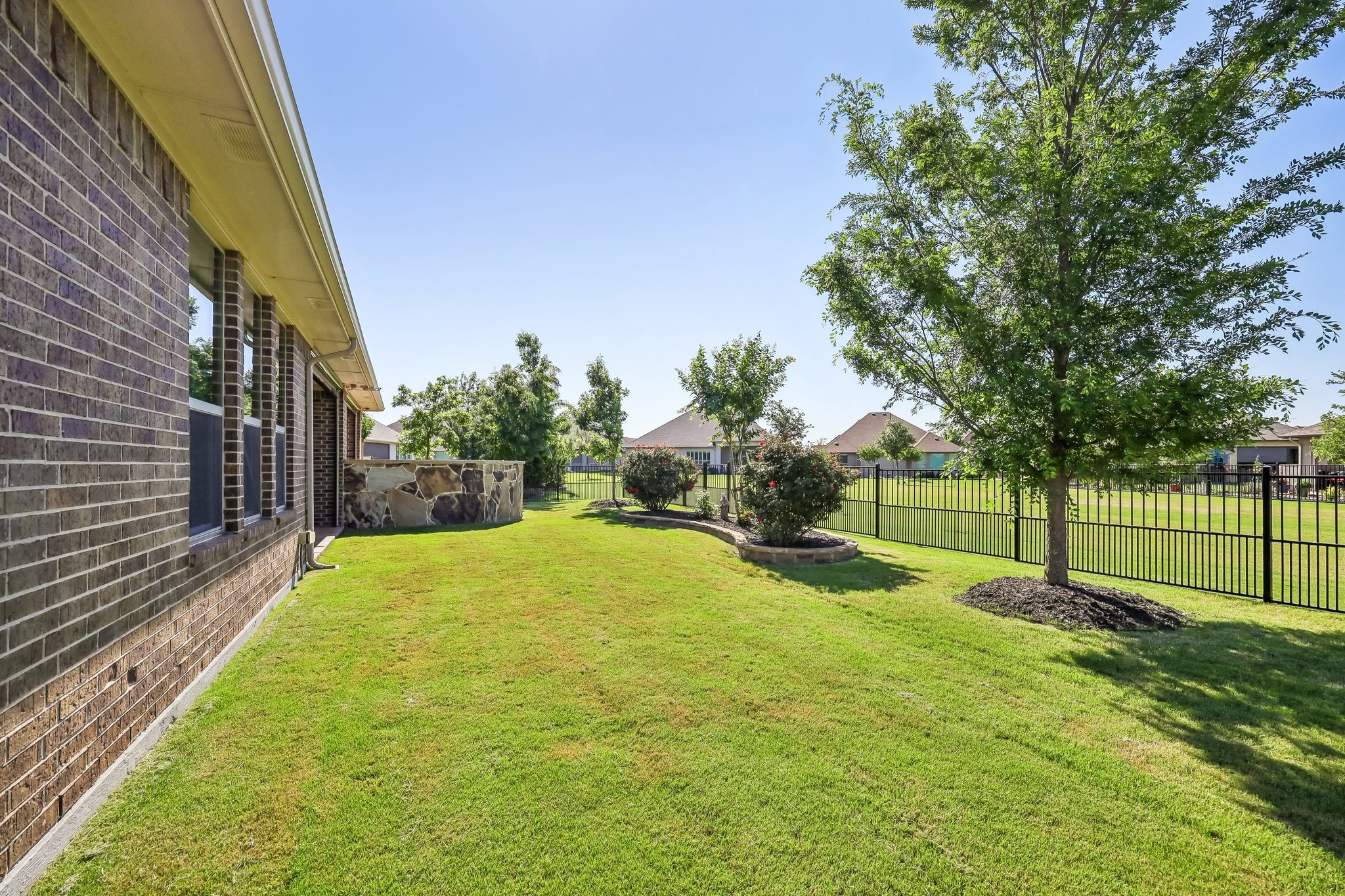 12605 Theralite Way Denton TX 76207
