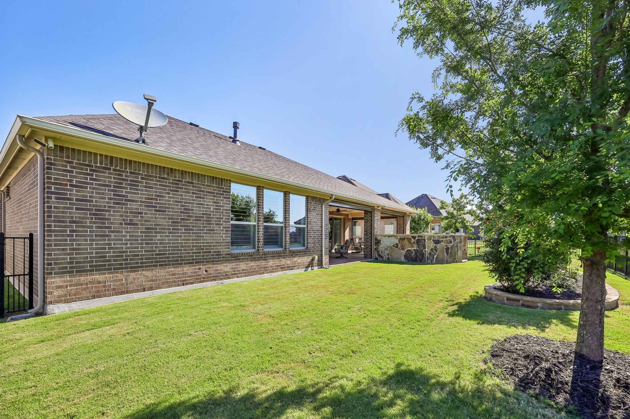 12605 Theralite Way Denton TX 76207