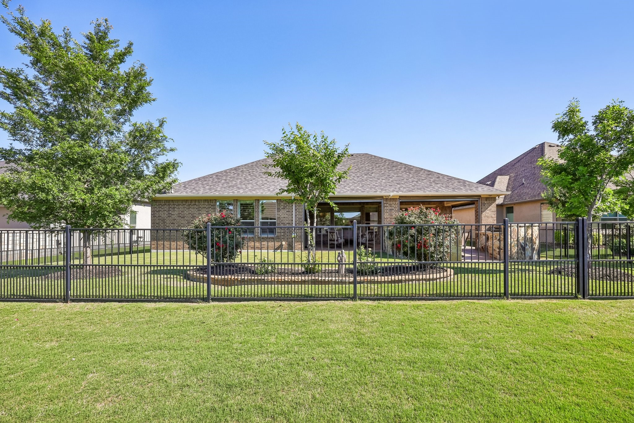 12605 Theralite Way Denton TX 76207