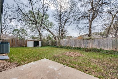 2006 Elmridge Drive Arlington TX 76012
