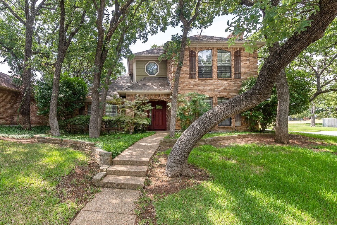 3306 Mckamy Oaks Trail Arlington TX 76017