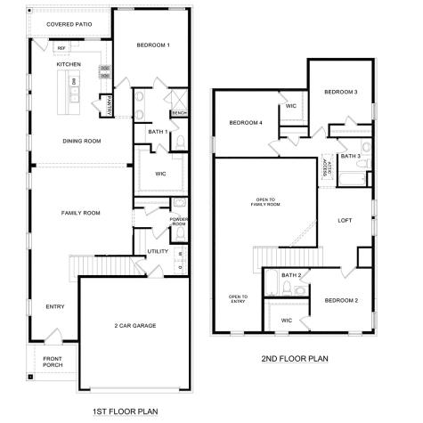 1924 Lostwood Drive Princeton TX 75407