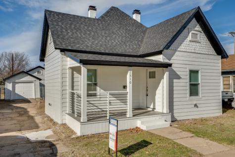 1510 Kell Boulevard Wichita Falls TX 76301