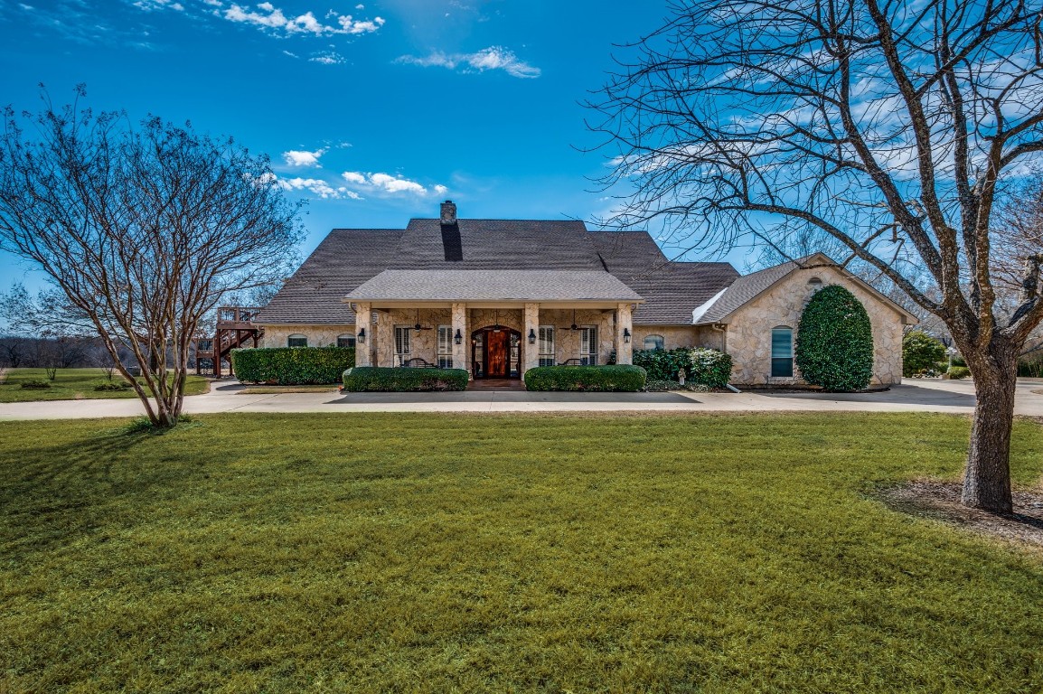 3300 Saint Paul Road Venus TX 76084