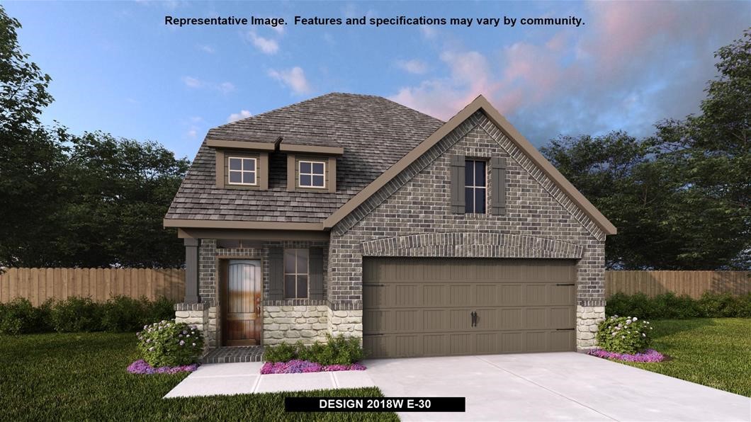 2223 Rothbury Drive Forney TX 75126