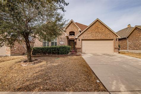 5232 Katy Rose Court Fort Worth TX 76126