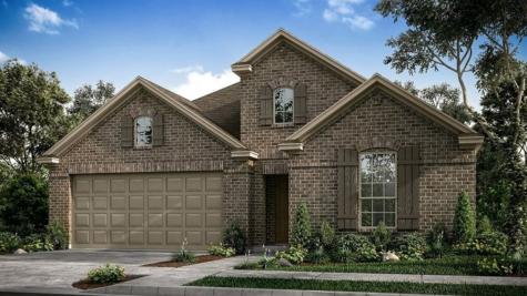 1716 Ordonez Drive Little Elm TX 75068