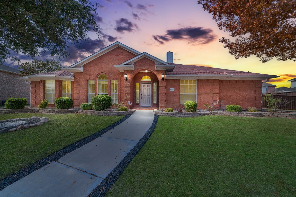 609 Mustang Ridge Drive Murphy TX 75094