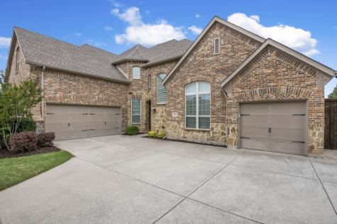 7824 Glenrise Lane Sachse TX 75048