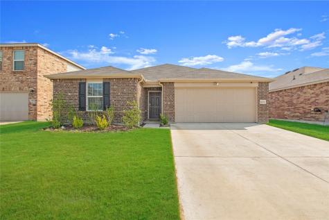 6112 Misty Breeze Drive Fort Worth TX 76179
