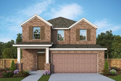 1741 Mosaic Way Mesquite TX 75181