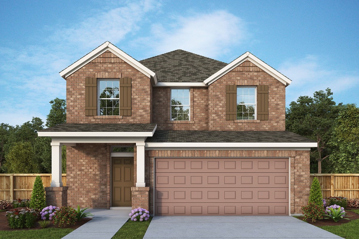 1741 Mosaic Way Mesquite TX 75181