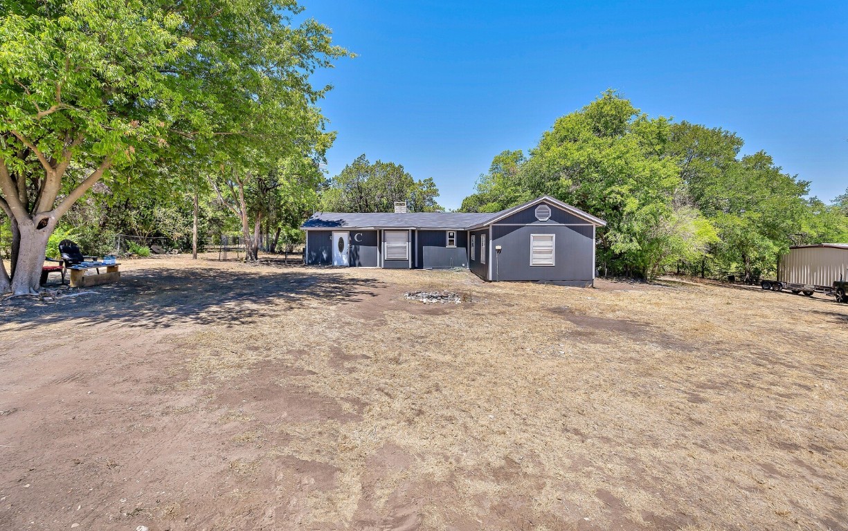 124 Erie Trail Whitney TX 76692