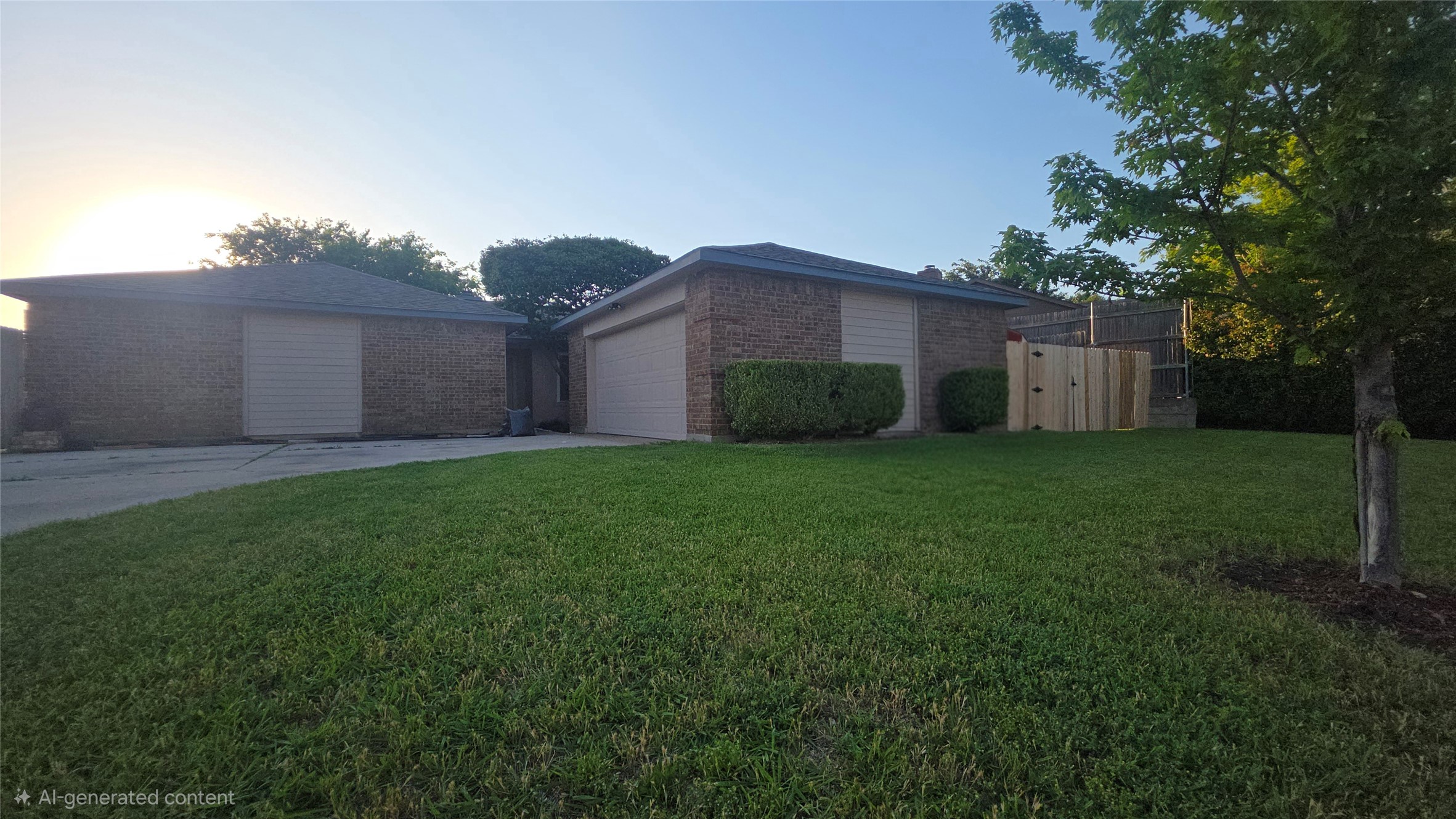 10016 Buffalo Grove Road Fort Worth TX 76108