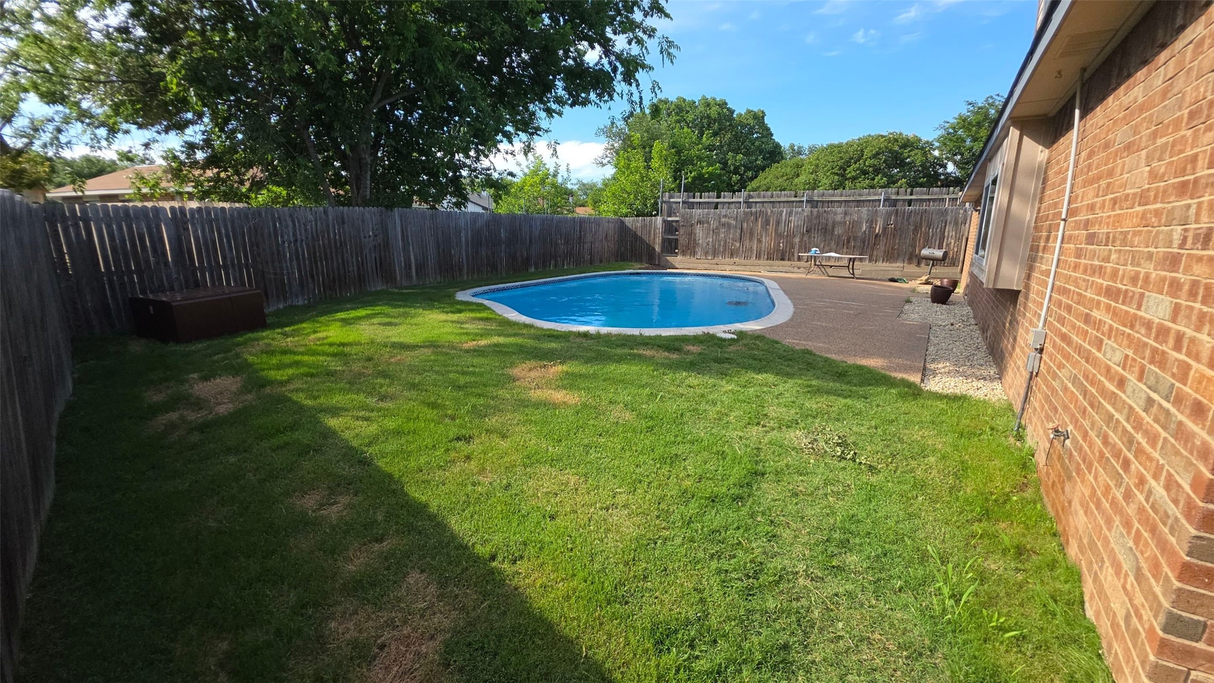 10016 Buffalo Grove Road Fort Worth TX 76108